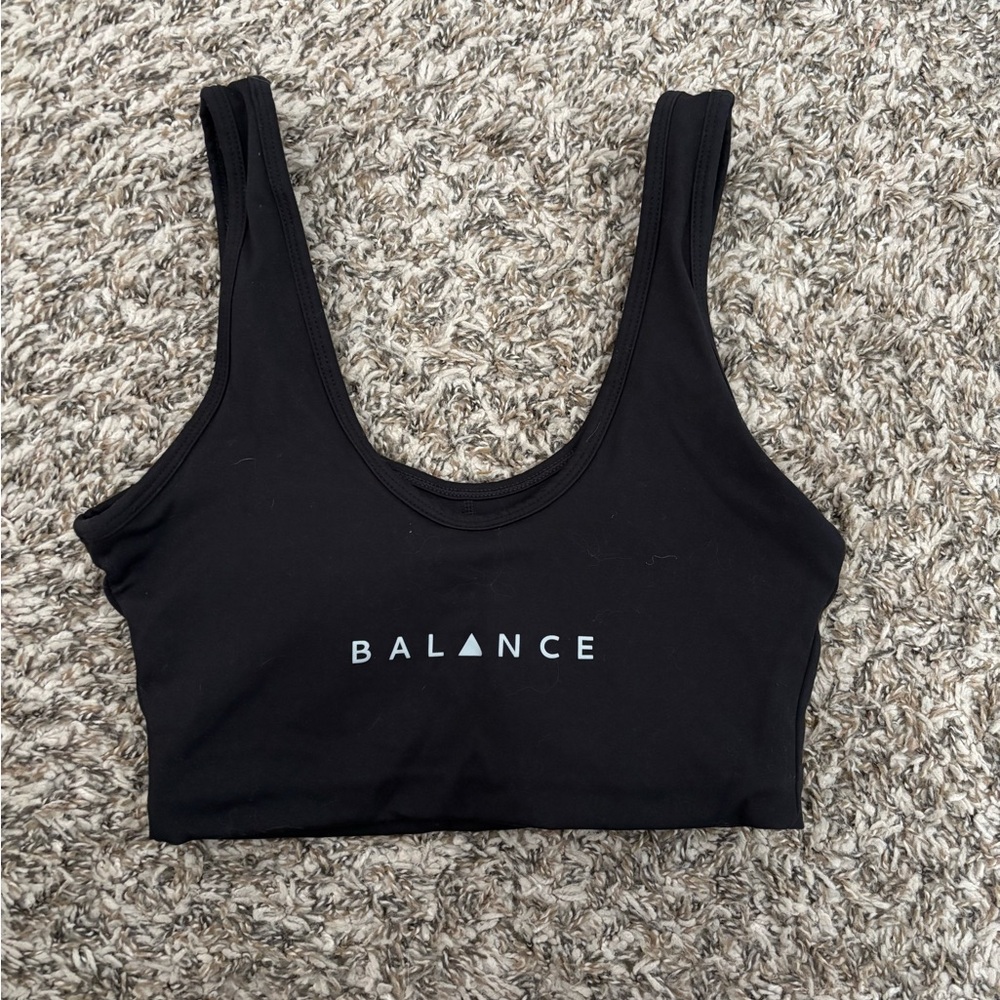 Balance Athletica Sports Bra